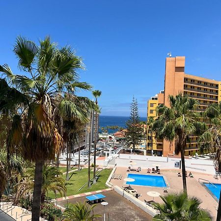 Tenerife Sea View 216 Playa Feñabe Dış mekan fotoğraf