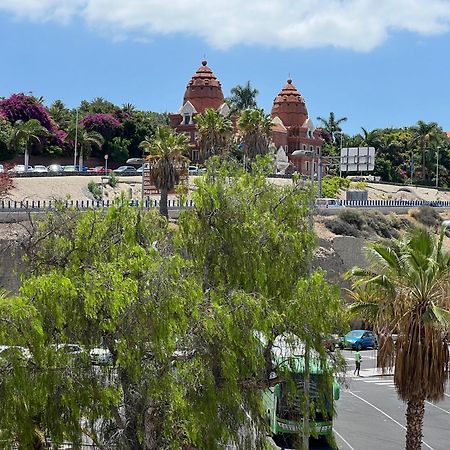 Tenerife Sea View 216 Playa Feñabe Dış mekan fotoğraf