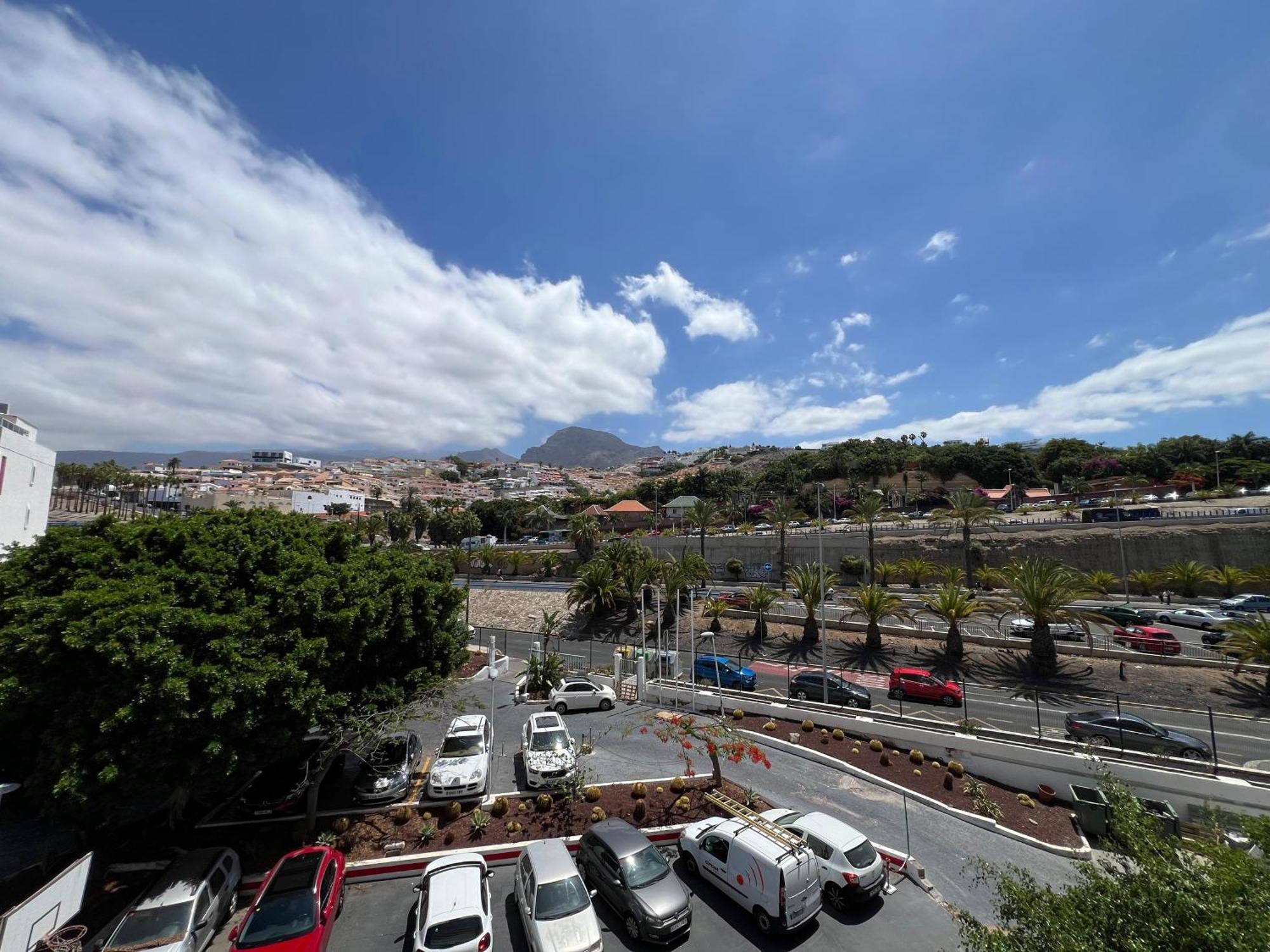 Tenerife Sea View 216 Playa Feñabe Dış mekan fotoğraf